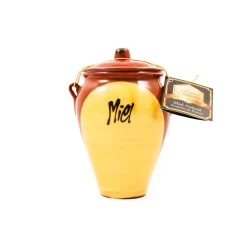 Clearance Spanish Wildflower Honey In Terracotta Jar, 200g Ingredients Brands|Spanish Ingredients