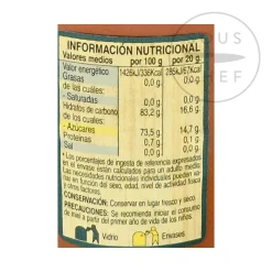 Clearance Spanish Wildflower Honey In Terracotta Jar, 200g Ingredients Brands|Spanish Ingredients