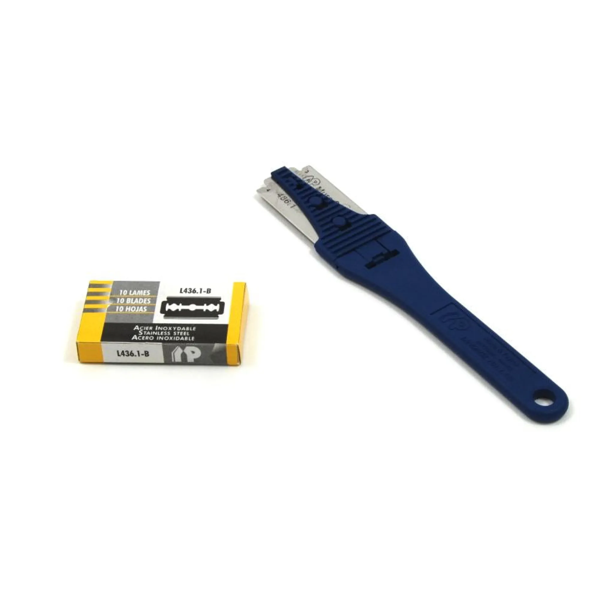 Sale Spare Blades For Scoring Dough Kitchen Knives|Baking Supplies & Equipment