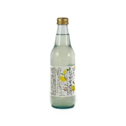 Online Sparkling Yuzu Lemonade, 340ml Ingredients Brands|Japanese Ingredients