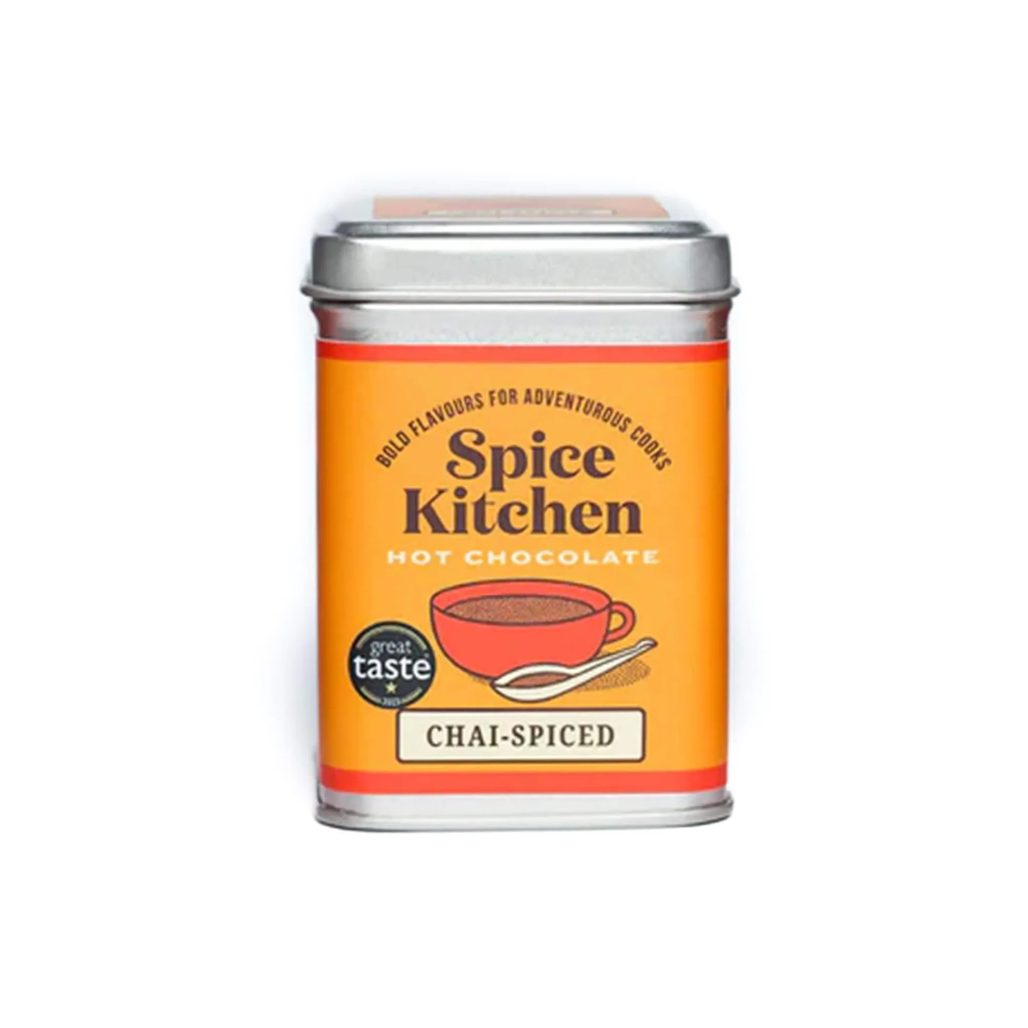 Sale Chai Hot Chocolate, 100g Ingredients Brands|Drinks
