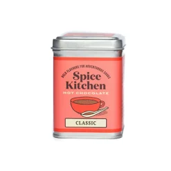 Outlet Classic Hot Chocolate, 100g Ingredients Brands|Drinks