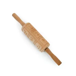 Clearance Springerle & Speculaas Biscuit Roller Kitchen Tools & Utensils|Baking Supplies & Equipment