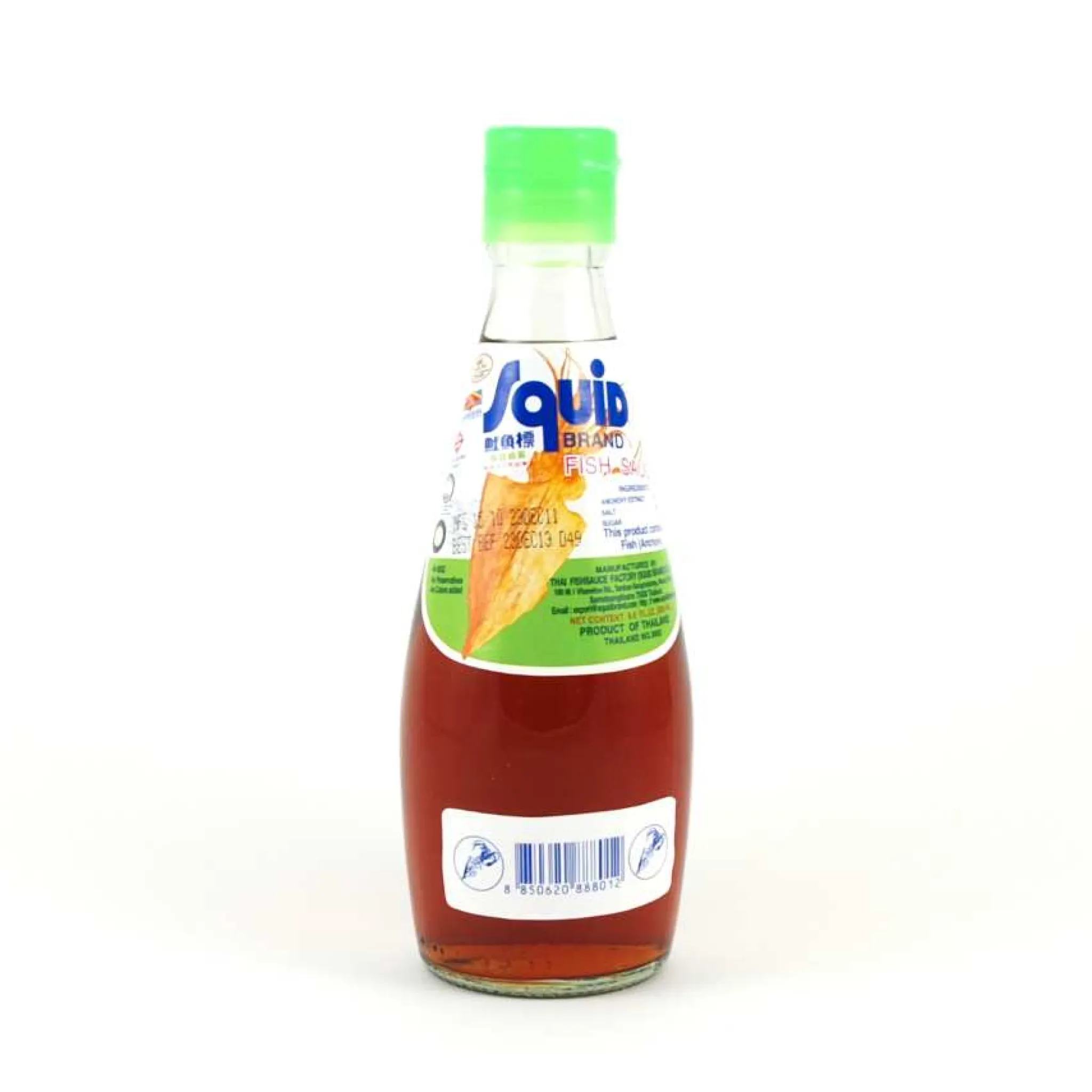 New Fish Sauce Southeast Asian Ingredients|Korean Ingredients