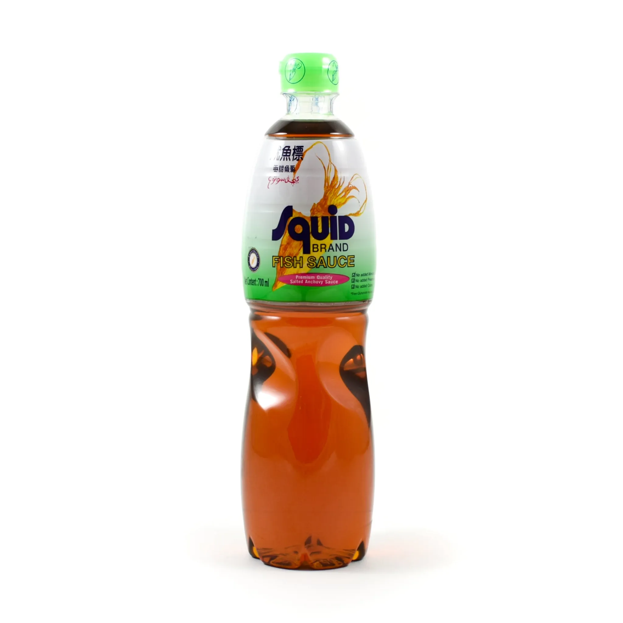 New Fish Sauce Southeast Asian Ingredients|Korean Ingredients
