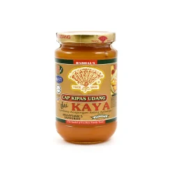 Clearance Sri Kaya Coconut Spread, 420g Southeast Asian Ingredients|Jam, Honey & Spreads
