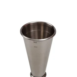 Sale Stainless Steel Banded Jigger Cocktail Making & Barware