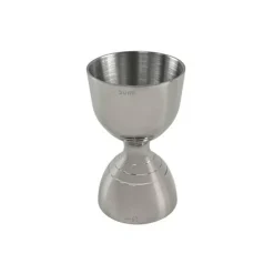 Clearance Stainless Steel Bell Cocktail Jigger Cocktail Making & Barware