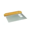 Discount Stainless Steel Board & Dough Scraper, 15cm Chinese Ingredients|Baking Supplies & Equipment