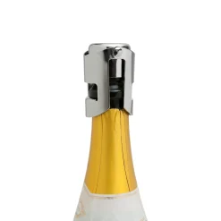 Sale Stainless Steel Champagne Stopper Cocktail Making & Barware