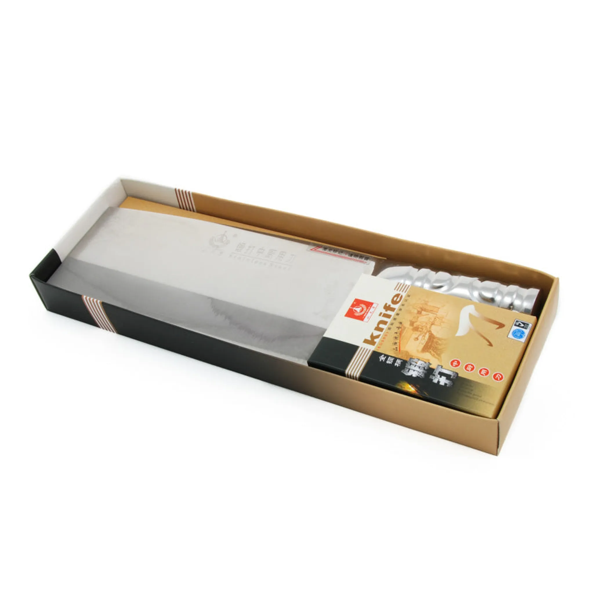 Outlet Stainless Steel Chopper Chinese Ingredients|Kitchen Knives