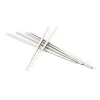 Sale Stainless Steel Chopsticks - 5 Pairs Korean Ingredients|Serveware