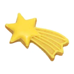 Best Stainless Steel Comet Cookie Cutter, 5cm Baking Supplies & Equipment