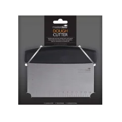 Clearance Stainless Steel Dough Cutter & Scraper Kitchen Tools & Utensils|Baking Supplies & Equipment