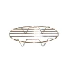 Hot Stainless Steel Heavy Duty Steaming Rack Chinese Ingredients|Kitchen Tools & Utensils