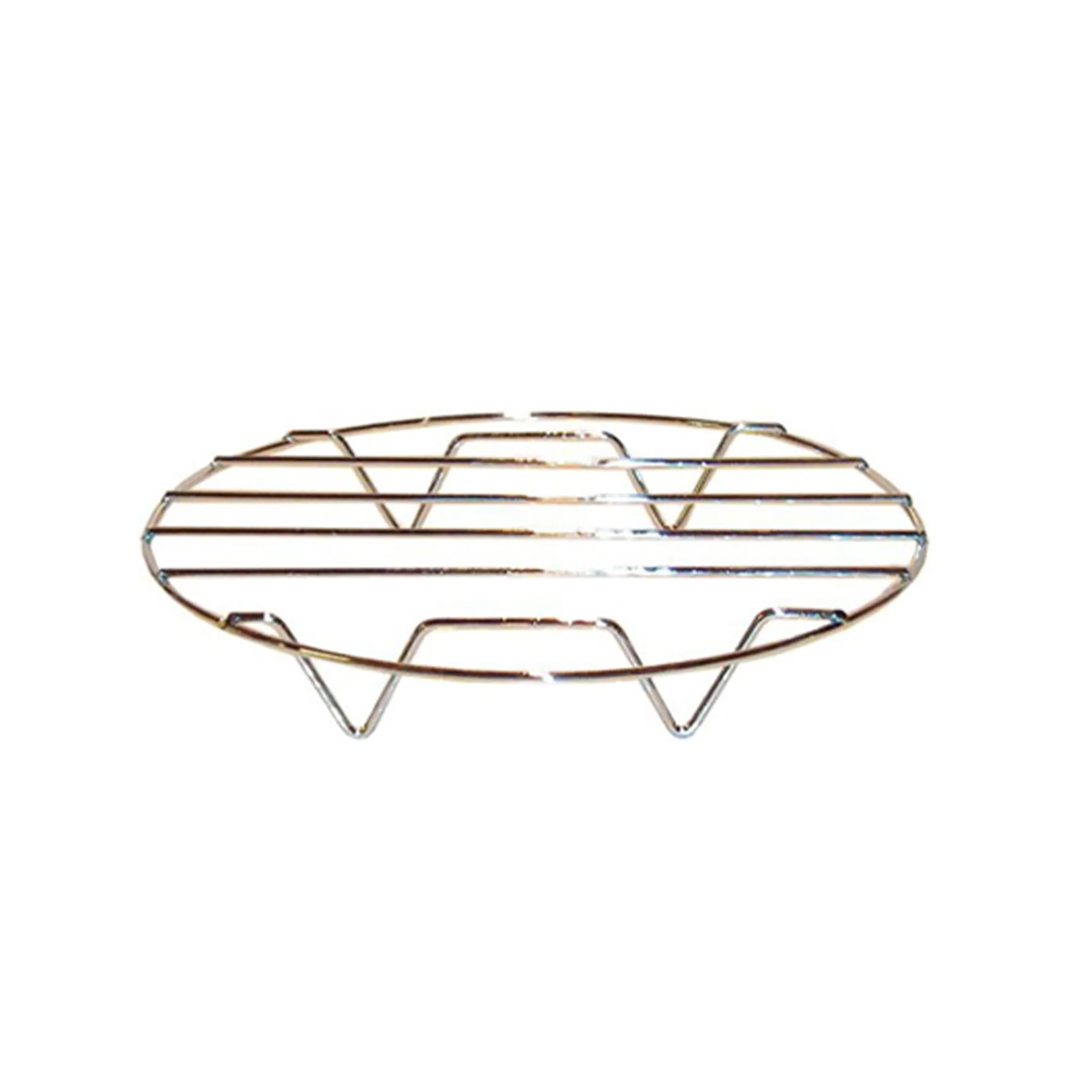 Hot Stainless Steel Heavy Duty Steaming Rack Chinese Ingredients|Kitchen Tools & Utensils