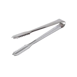 Best Stainless Steel Ice Tongs, 17.8cm Cocktail Making & Barware