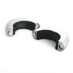 Stainless Steel Magnetic Wine Collar Cocktail Making & Barware