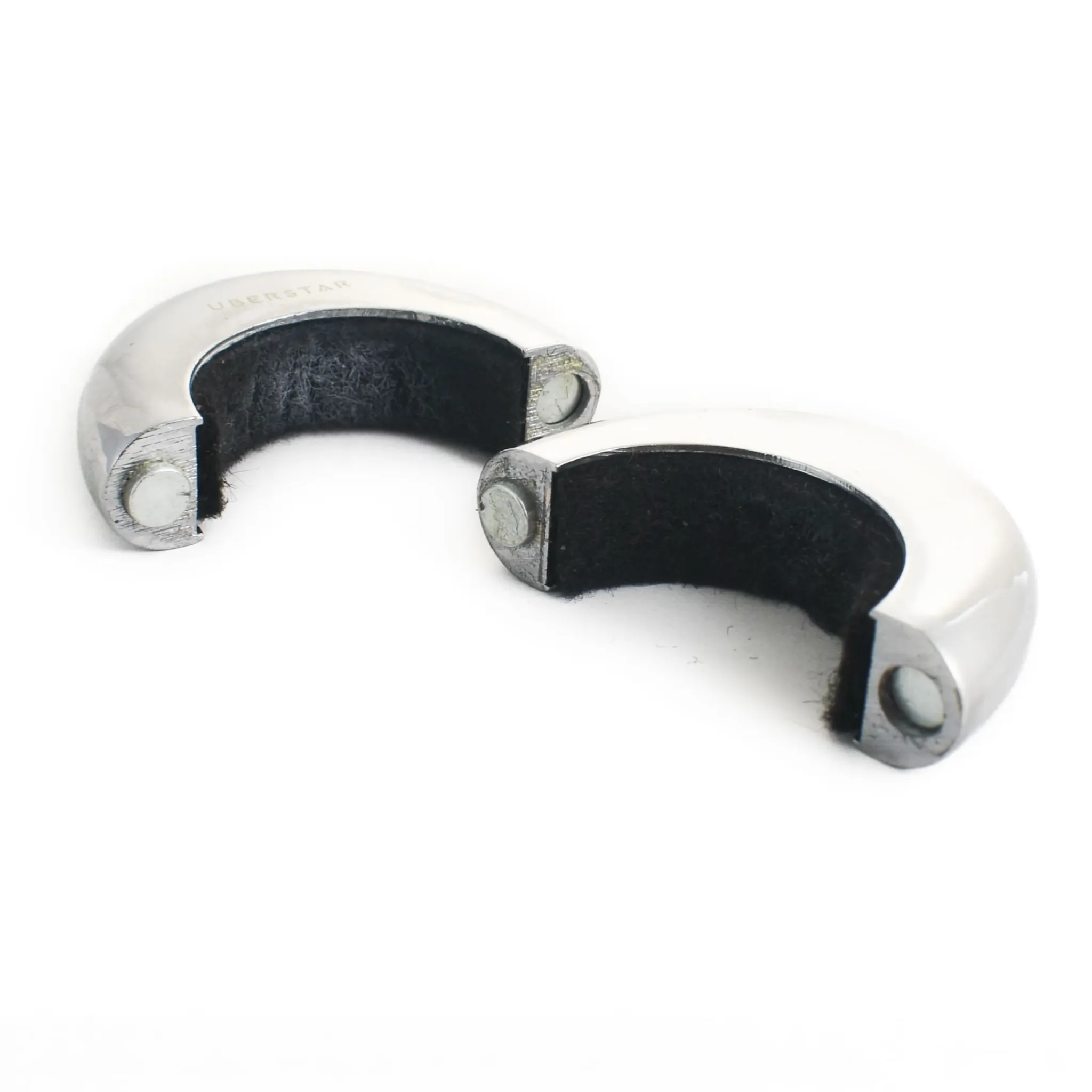 Stainless Steel Magnetic Wine Collar Cocktail Making & Barware