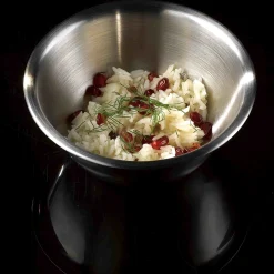 Clearance Stainless Steel Mixing Bowl Baking Supplies & Equipment