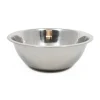 Stainless Steel Mixing Bowl, 28.5cm dia Kitchen Tools & Utensils|Baking Supplies & Equipment