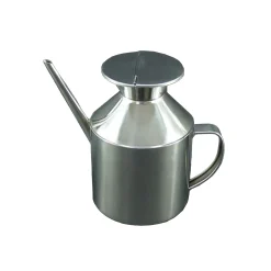 Stainless Steel Oil & Sauce Pourer Chinese Ingredients|Jugs & Bottles