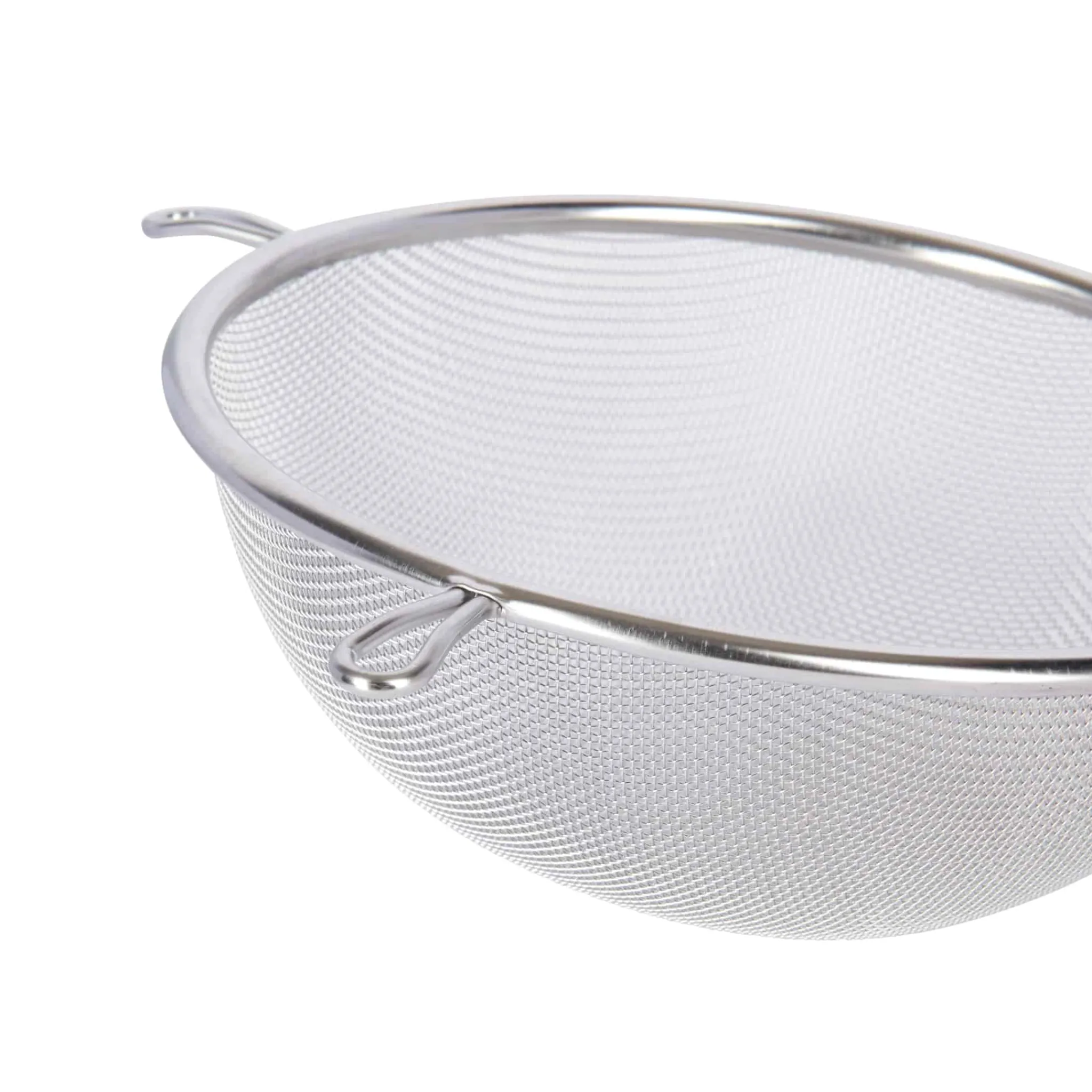 Sale Stainless Steel Sieve Kitchen Tools & Utensils