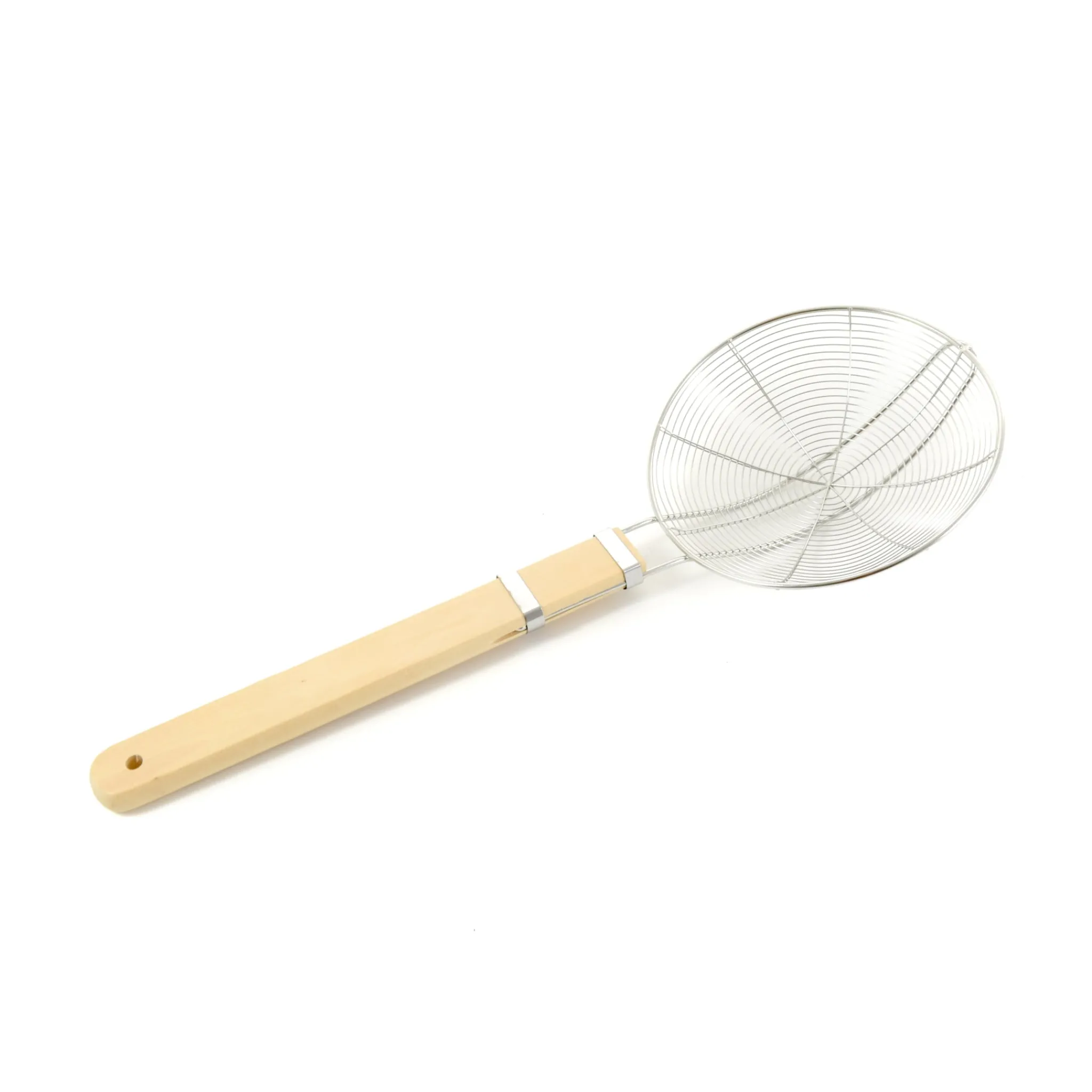 Stainless Steel Wire Skimmer Chinese Ingredients|Kitchen Tools & Utensils