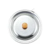 Outlet Stainless Steel Yukihira Saucepan Lid, 20cm Japanese Ingredients|Pots & Pans