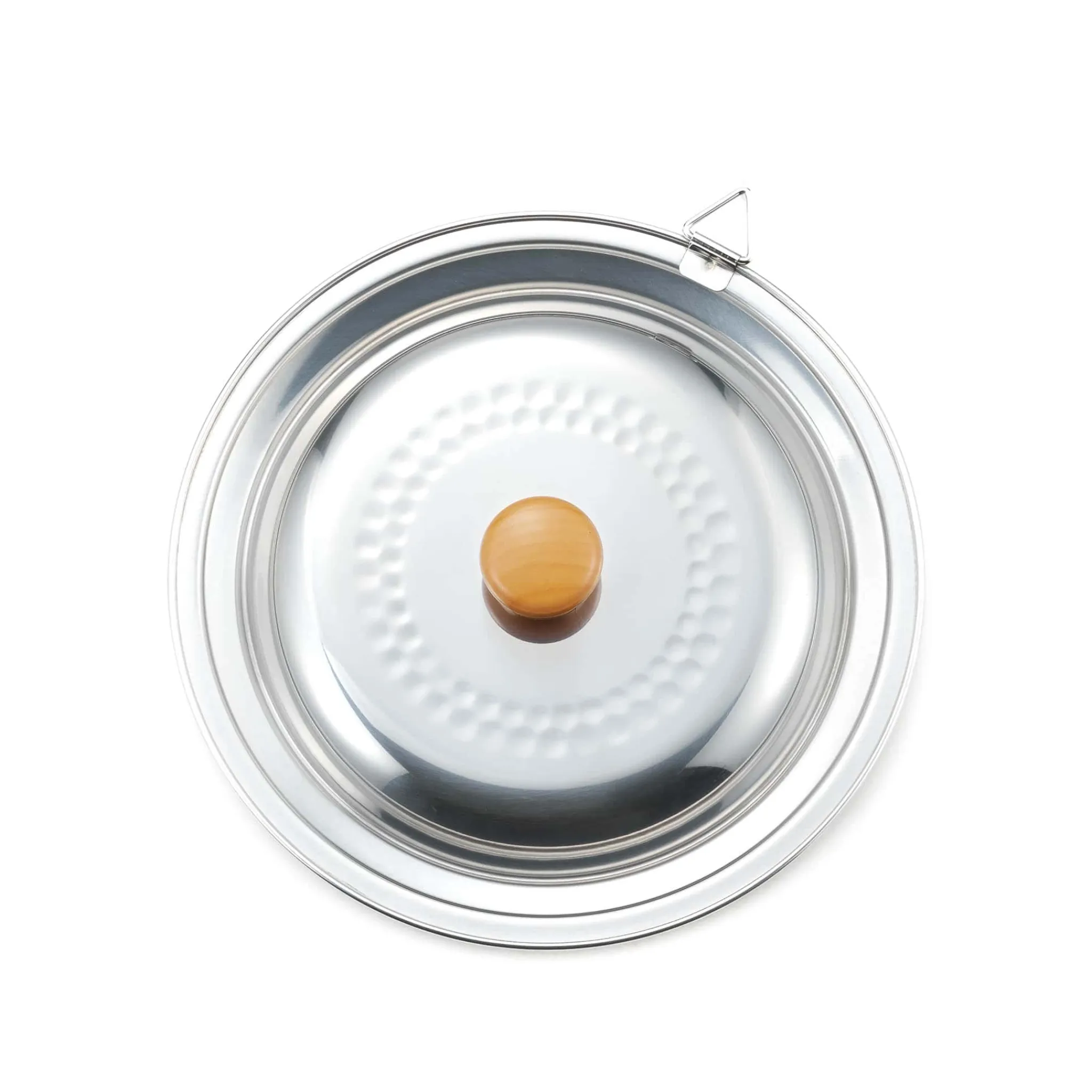 Outlet Stainless Steel Yukihira Saucepan Lid, 20cm Japanese Ingredients|Pots & Pans