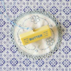 Stick Of Butter Bauble Tree Decoration Tableware Brands