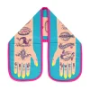 Best Grill Power Double Oven Glove Made In The Uk|Kitchen Textiles & Clothing