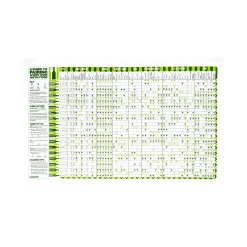 Best White Wine & Food Pairing Guide Tea Towel Made In The Uk|Kitchen Textiles & Clothing