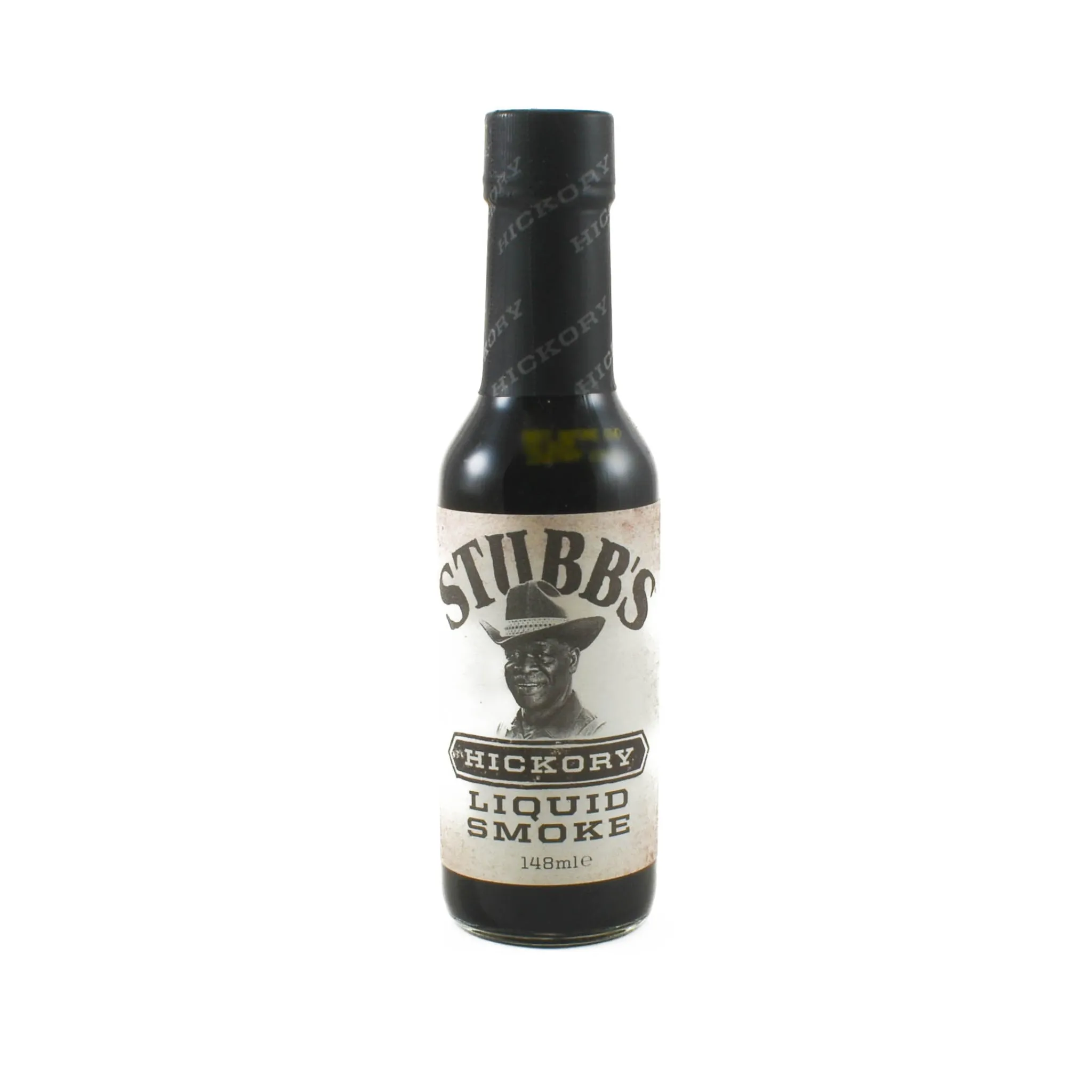 Clearance Stubbs Hickory Liquid Smoke, 148ml Ingredients Brands|American Ingredients
