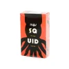 New Stuffed Squids in Ink Sauce (4-6 pieces), 110g Ingredients Brands|Spanish Ingredients