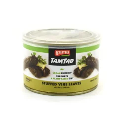 Best Stuffed Vine Leaves, 400g Middle Eastern Ingredients|Greek Ingredients
