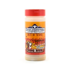 Best 'Hoochie Mama' BBQ Rub, 340g Ingredients Brands|American Ingredients