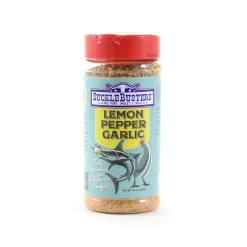 Sale Lemon Pepper Garlic Seasoning, 368g Ingredients Brands|American Ingredients