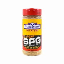 Discount Salt Pepper Garlic Seasoning, 411g Ingredients Brands|American Ingredients