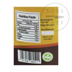 New Sugarcane Molasses Middle Eastern Ingredients|American Ingredients