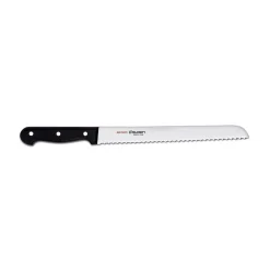 Hot Suisin Japanese Bread Knife, 23cm Kitchen Knives