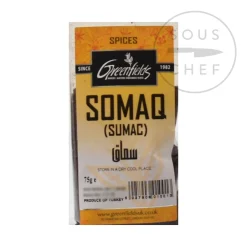 Hot Sumac Middle Eastern Ingredients|Herbs & Spices