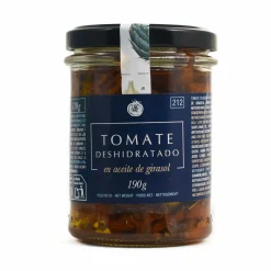 Discount Sundried Tomatoes in Oil, 190g Ingredients Brands|Spanish Ingredients