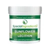 New Sunflower Lecithin Powder, 100g Ingredients Brands|Baking Ingredients