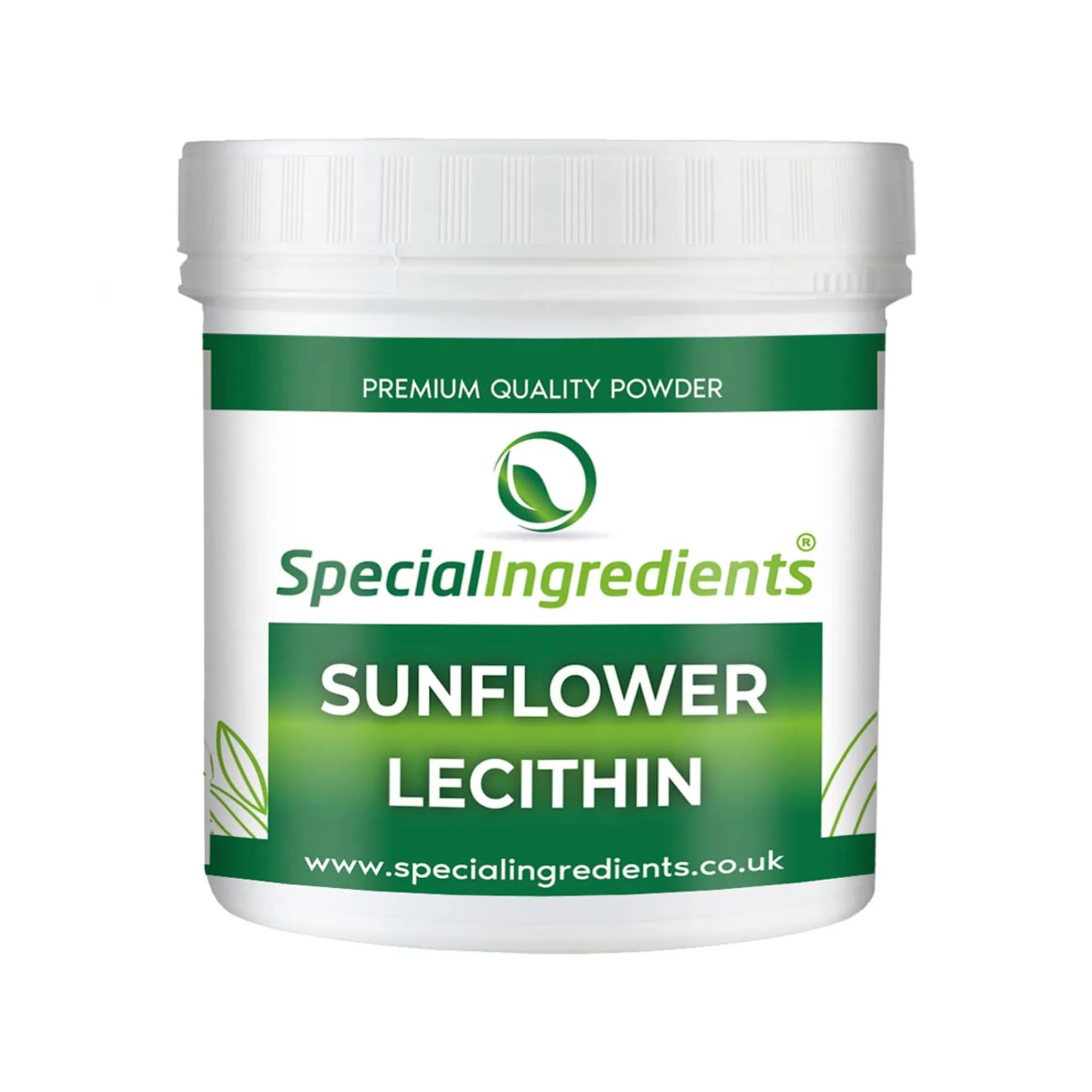New Sunflower Lecithin Powder, 100g Ingredients Brands|Baking Ingredients