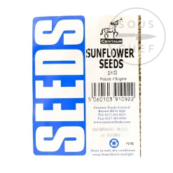New Sunflower Seeds, 1kg Ingredients Brands|Baking Ingredients