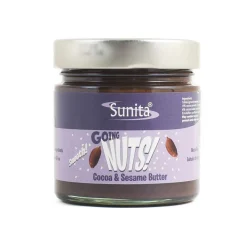Best Cocoa & Sesame Butter, 220g Ingredients Brands|Greek Ingredients