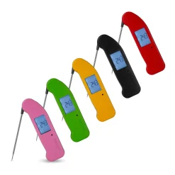 Hot SuperFast Thermapen ONE Digital Thermometer Kitchen Electricals|Food Smokers
