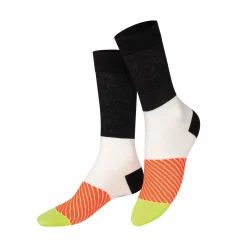 Clearance Sushi Box Socks, 3 Pairs Tableware Brands