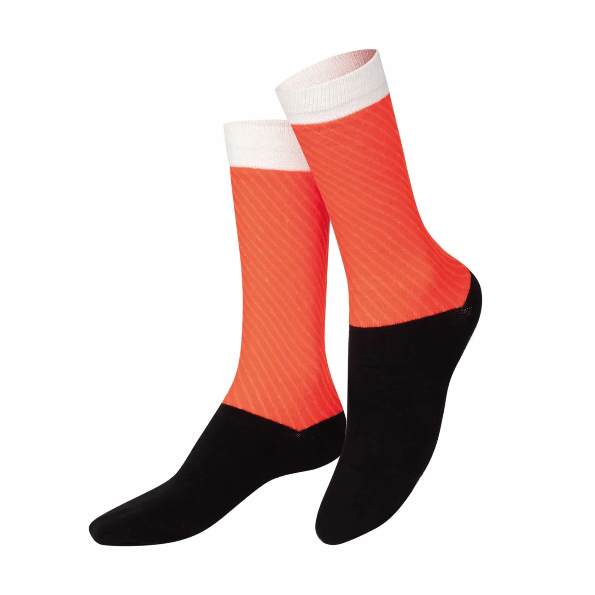 Clearance Sushi Box Socks, 3 Pairs Tableware Brands